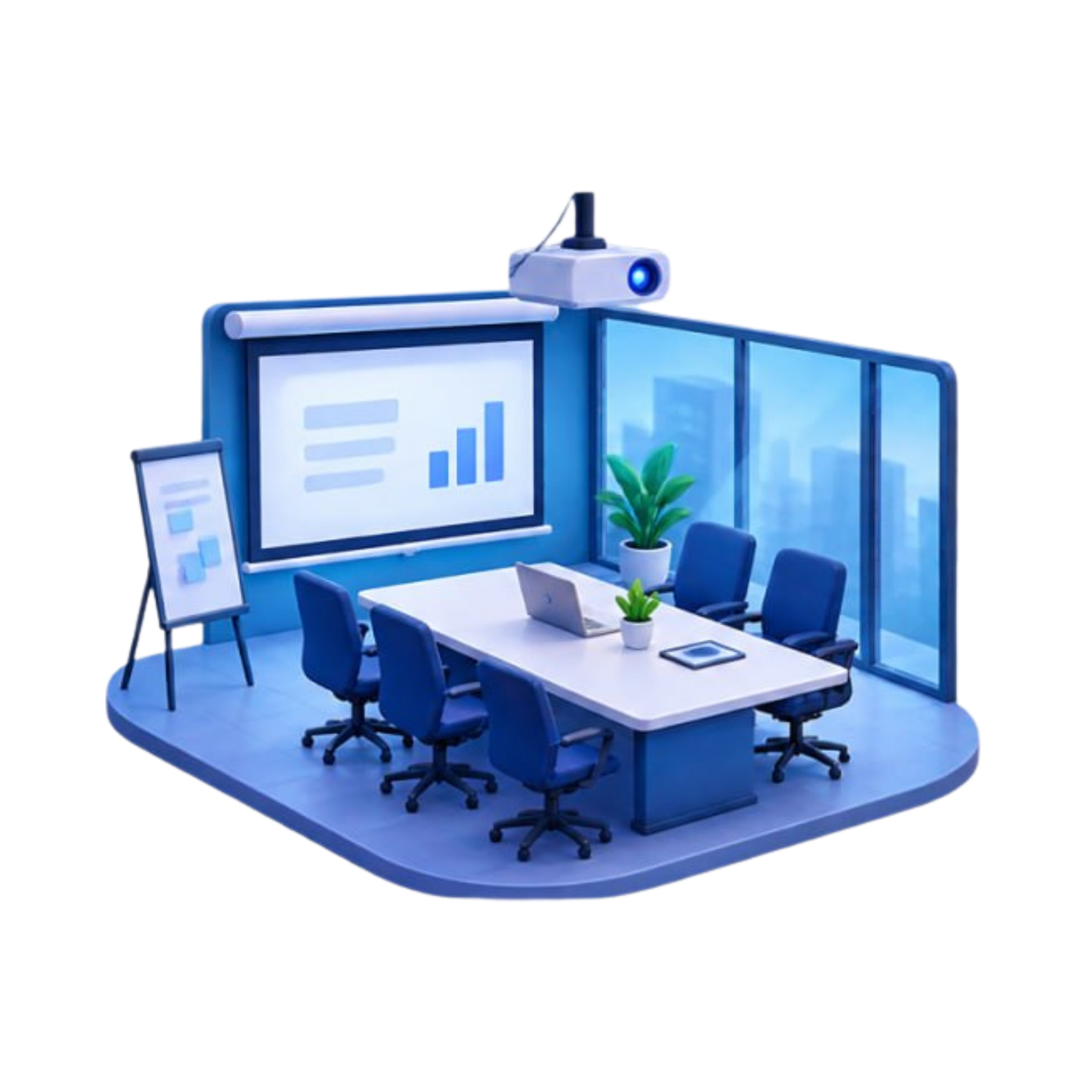 Room Booking